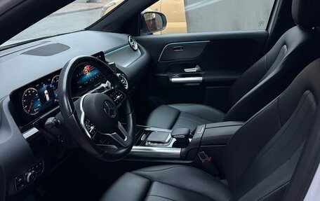Mercedes-Benz GLA, 2020 год, 3 500 000 рублей, 9 фотография