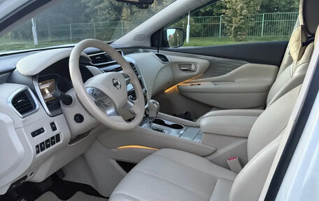 Nissan Murano, 2022 год, 2 990 000 рублей, 6 фотография
