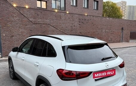 Mercedes-Benz GLA, 2020 год, 3 500 000 рублей, 5 фотография