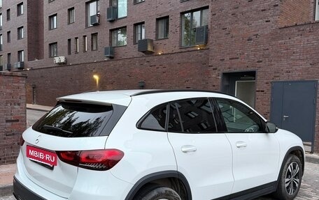 Mercedes-Benz GLA, 2020 год, 3 500 000 рублей, 3 фотография