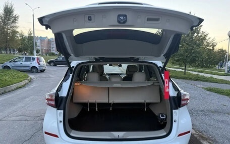 Nissan Murano, 2022 год, 2 990 000 рублей, 9 фотография
