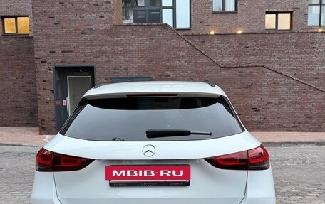Mercedes-Benz GLA, 2020 год, 3 500 000 рублей, 4 фотография
