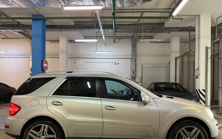 Mercedes-Benz M-Класс, 2008 год, 1 250 000 рублей, 4 фотография
