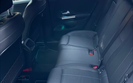 Mercedes-Benz GLA, 2020 год, 3 500 000 рублей, 10 фотография