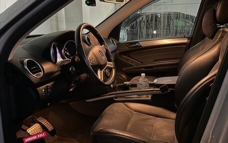 Mercedes-Benz M-Класс, 2008 год, 1 250 000 рублей, 7 фотография
