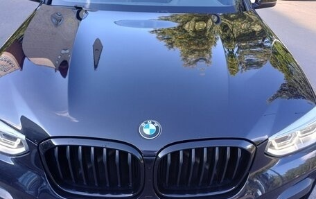 BMW X3, 2020 год, 5 290 000 рублей, 7 фотография