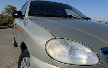 Chevrolet Lanos I, 2007 год, 295 000 рублей, 2 фотография