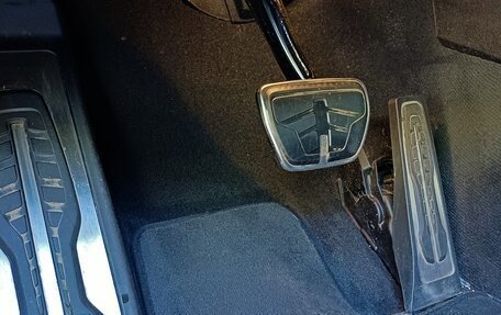 BMW X3, 2020 год, 5 290 000 рублей, 13 фотография