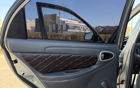 Chevrolet Lanos I, 2007 год, 295 000 рублей, 18 фотография