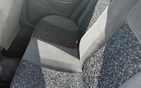 Chevrolet Lanos I, 2007 год, 295 000 рублей, 17 фотография