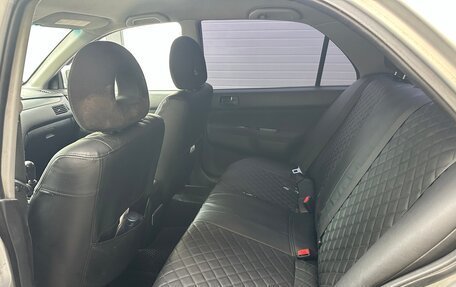Mitsubishi Lancer IX, 2007 год, 275 000 рублей, 8 фотография