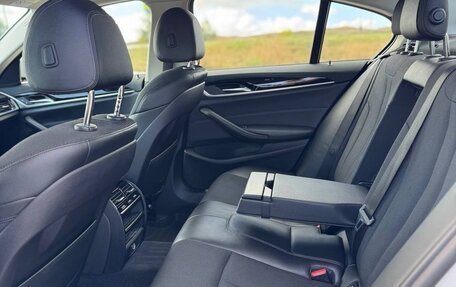 BMW 5 серия, 2017 год, 2 300 000 рублей, 7 фотография