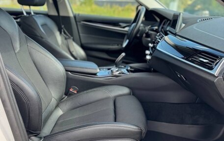 BMW 5 серия, 2017 год, 2 300 000 рублей, 4 фотография