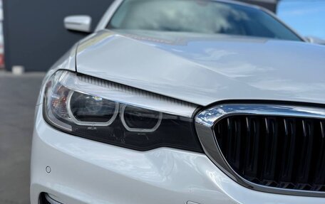 BMW 5 серия, 2017 год, 2 300 000 рублей, 2 фотография