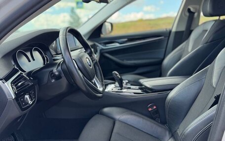 BMW 5 серия, 2017 год, 2 300 000 рублей, 6 фотография