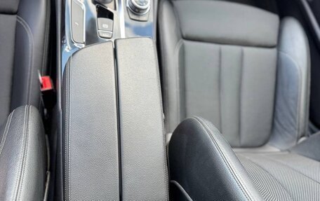 BMW 5 серия, 2017 год, 2 300 000 рублей, 8 фотография