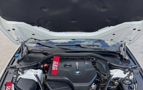 BMW 5 серия, 2017 год, 2 300 000 рублей, 9 фотография