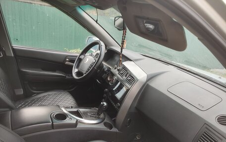 SsangYong Kyron I, 2008 год, 300 000 рублей, 5 фотография