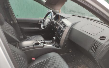 SsangYong Kyron I, 2008 год, 300 000 рублей, 6 фотография