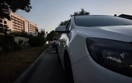 Opel Astra J, 2014 год, 1 050 000 рублей, 5 фотография