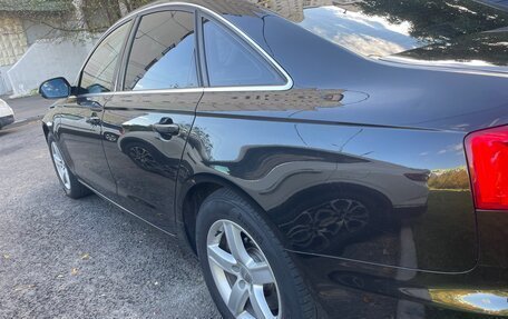 Audi A6, 2012 год, 1 620 000 рублей, 3 фотография