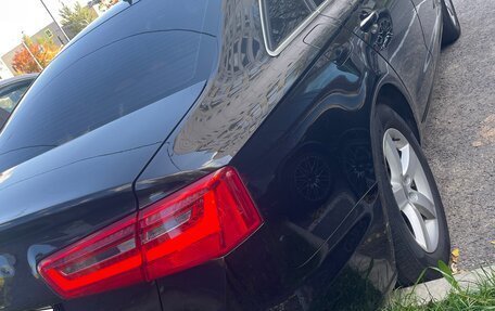Audi A6, 2012 год, 1 620 000 рублей, 5 фотография