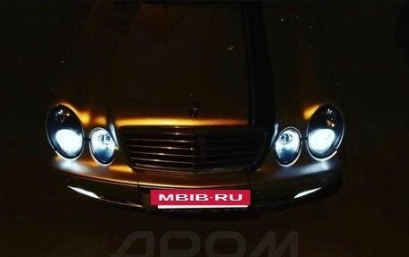 Mercedes-Benz CLK-Класс, 2000 год, 320 000 рублей, 2 фотография
