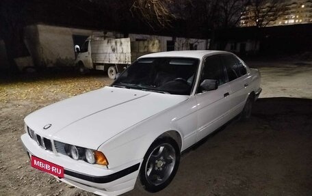 BMW 5 серия, 1991 год, 350 000 рублей, 3 фотография