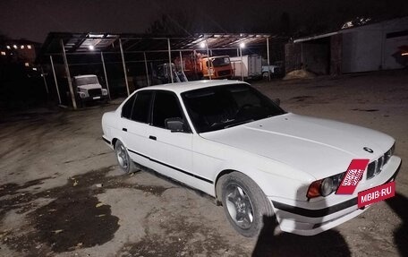 BMW 5 серия, 1991 год, 350 000 рублей, 4 фотография