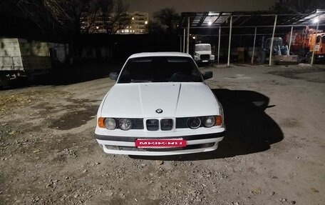 BMW 5 серия, 1991 год, 350 000 рублей, 2 фотография