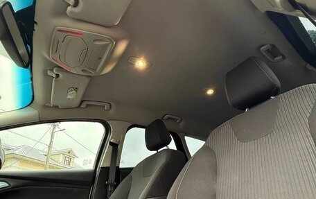 Ford Focus III, 2012 год, 635 000 рублей, 11 фотография