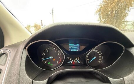 Ford Focus III, 2012 год, 635 000 рублей, 13 фотография