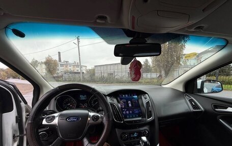 Ford Focus III, 2012 год, 635 000 рублей, 15 фотография
