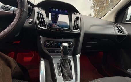 Ford Focus III, 2012 год, 635 000 рублей, 14 фотография