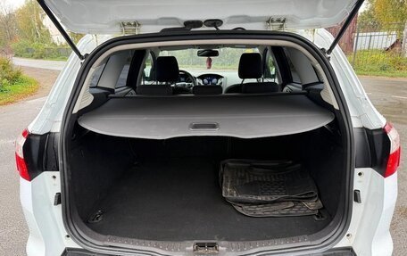 Ford Focus III, 2012 год, 635 000 рублей, 9 фотография