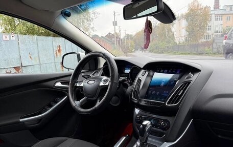 Ford Focus III, 2012 год, 635 000 рублей, 7 фотография