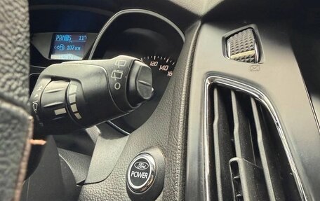 Ford Focus III, 2012 год, 635 000 рублей, 16 фотография