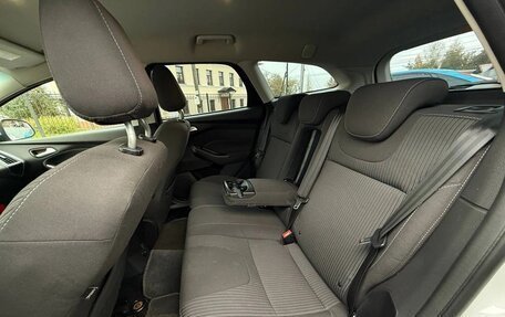 Ford Focus III, 2012 год, 635 000 рублей, 18 фотография