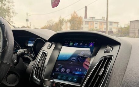 Ford Focus III, 2012 год, 635 000 рублей, 17 фотография