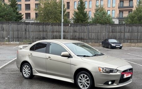 Mitsubishi Lancer IX, 2011 год, 950 000 рублей, 3 фотография