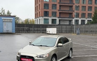 Mitsubishi Lancer IX, 2011 год, 950 000 рублей, 1 фотография