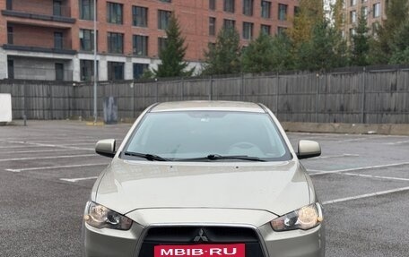 Mitsubishi Lancer IX, 2011 год, 950 000 рублей, 2 фотография