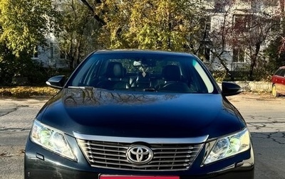 Toyota Camry, 2013 год, 1 900 000 рублей, 1 фотография