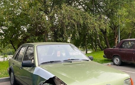 Ford Escort IV, 1986 год, 150 000 рублей, 1 фотография