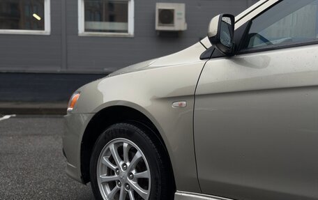 Mitsubishi Lancer IX, 2011 год, 950 000 рублей, 8 фотография