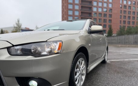 Mitsubishi Lancer IX, 2011 год, 950 000 рублей, 9 фотография