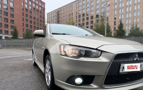 Mitsubishi Lancer IX, 2011 год, 950 000 рублей, 11 фотография