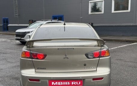 Mitsubishi Lancer IX, 2011 год, 950 000 рублей, 7 фотография