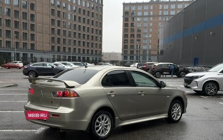 Mitsubishi Lancer IX, 2011 год, 950 000 рублей, 4 фотография