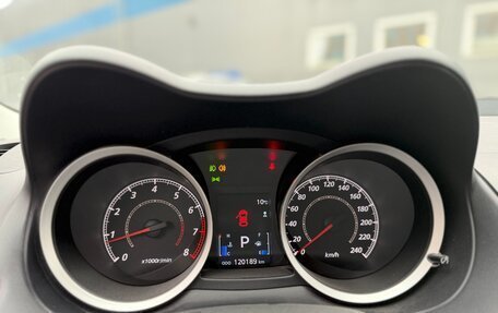 Mitsubishi Lancer IX, 2011 год, 950 000 рублей, 20 фотография